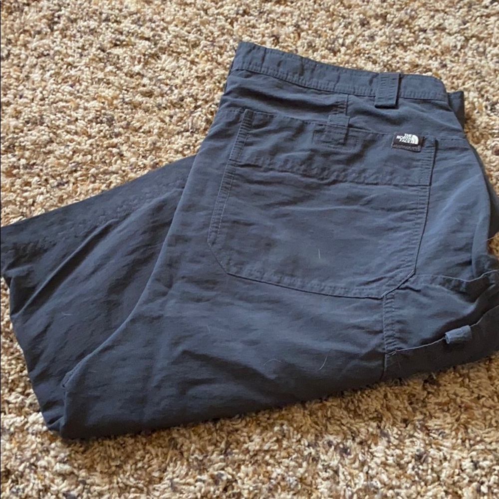 Men’s north face shorts